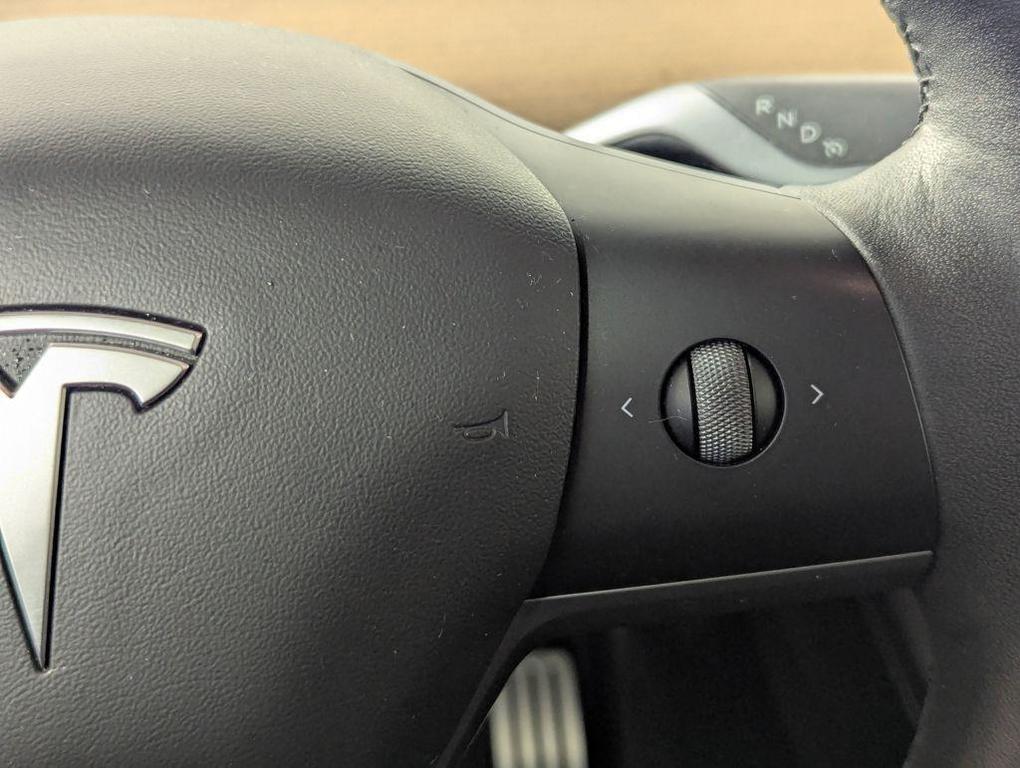 used 2022 Tesla Model Y car, priced at $27,750