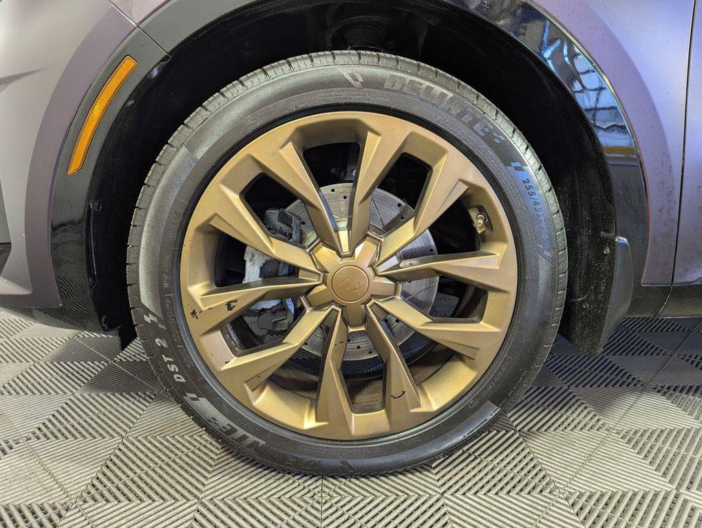 used 2021 Kia Sorento car, priced at $23,500