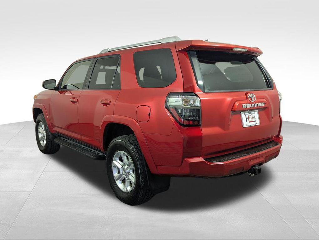 used 2014 Toyota 4Runner car, priced at $19,880