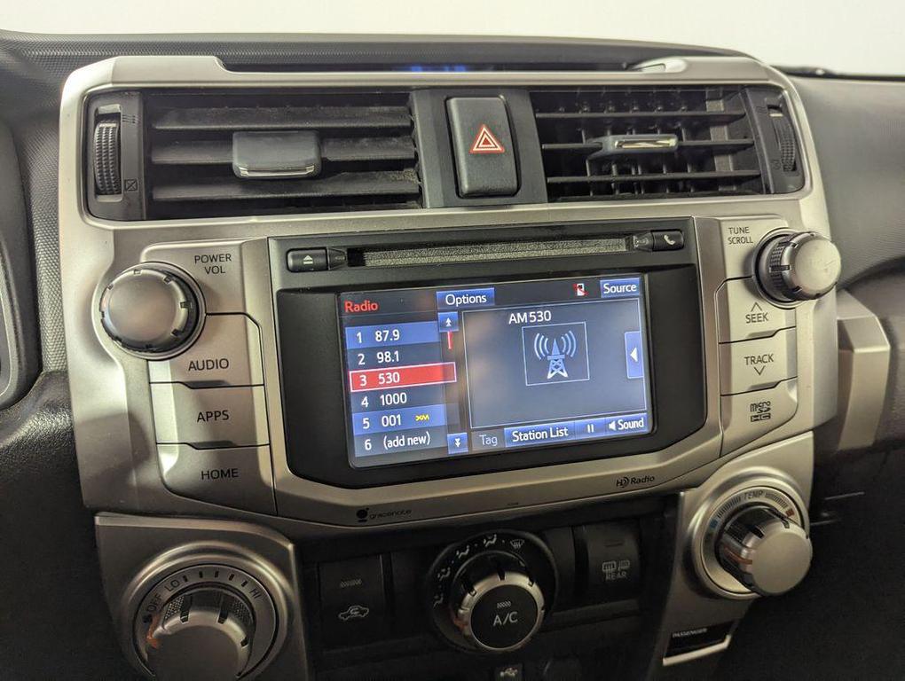 used 2014 Toyota 4Runner car, priced at $19,880