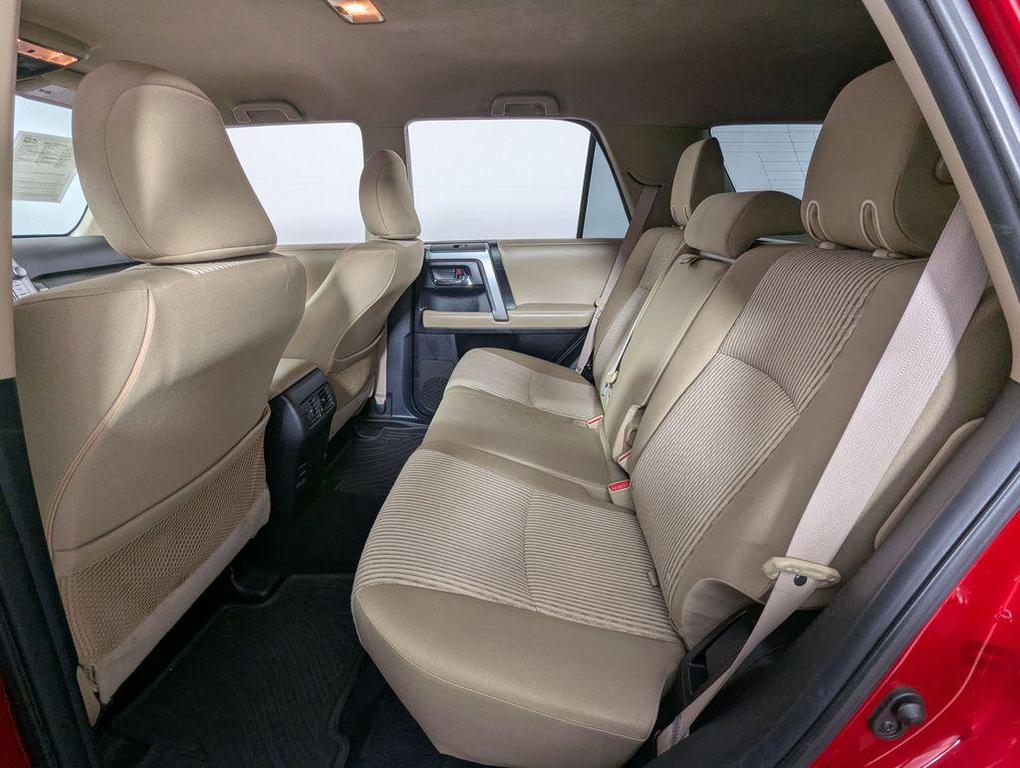 used 2014 Toyota 4Runner car, priced at $19,880