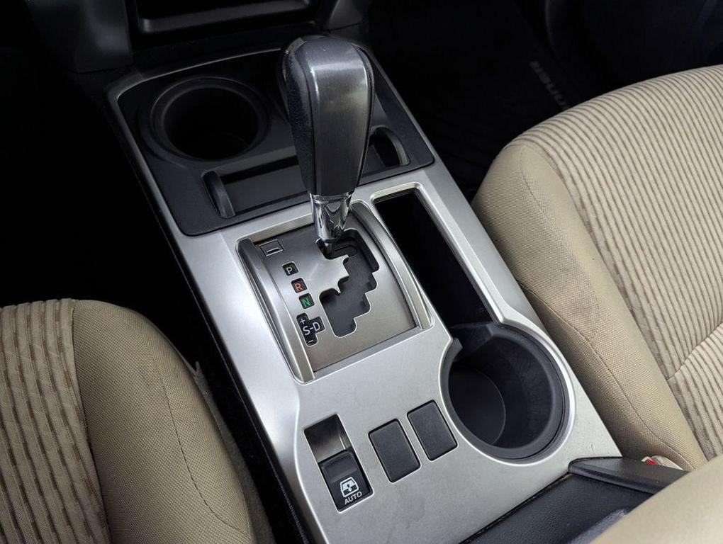 used 2014 Toyota 4Runner car, priced at $19,880