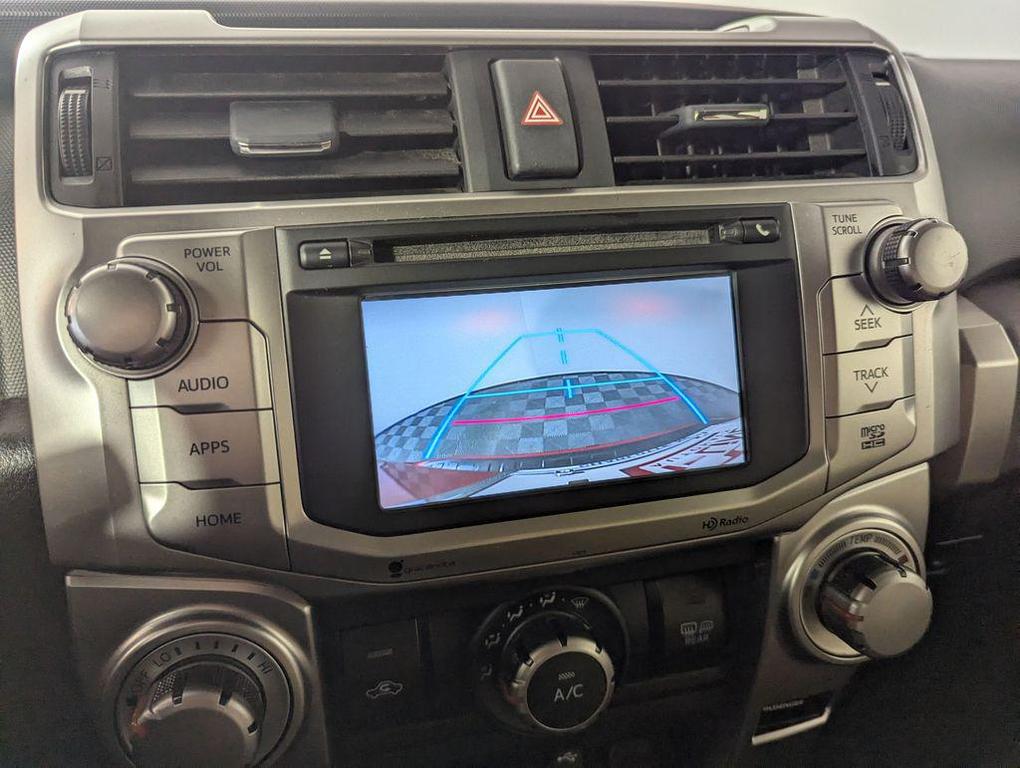 used 2014 Toyota 4Runner car, priced at $19,880