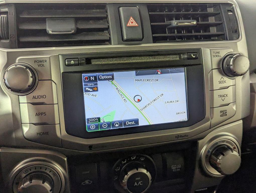 used 2014 Toyota 4Runner car, priced at $19,880