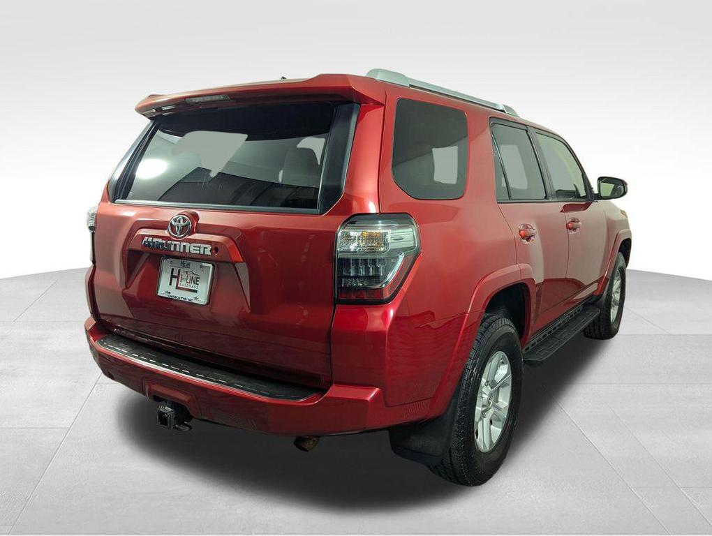 used 2014 Toyota 4Runner car, priced at $19,880