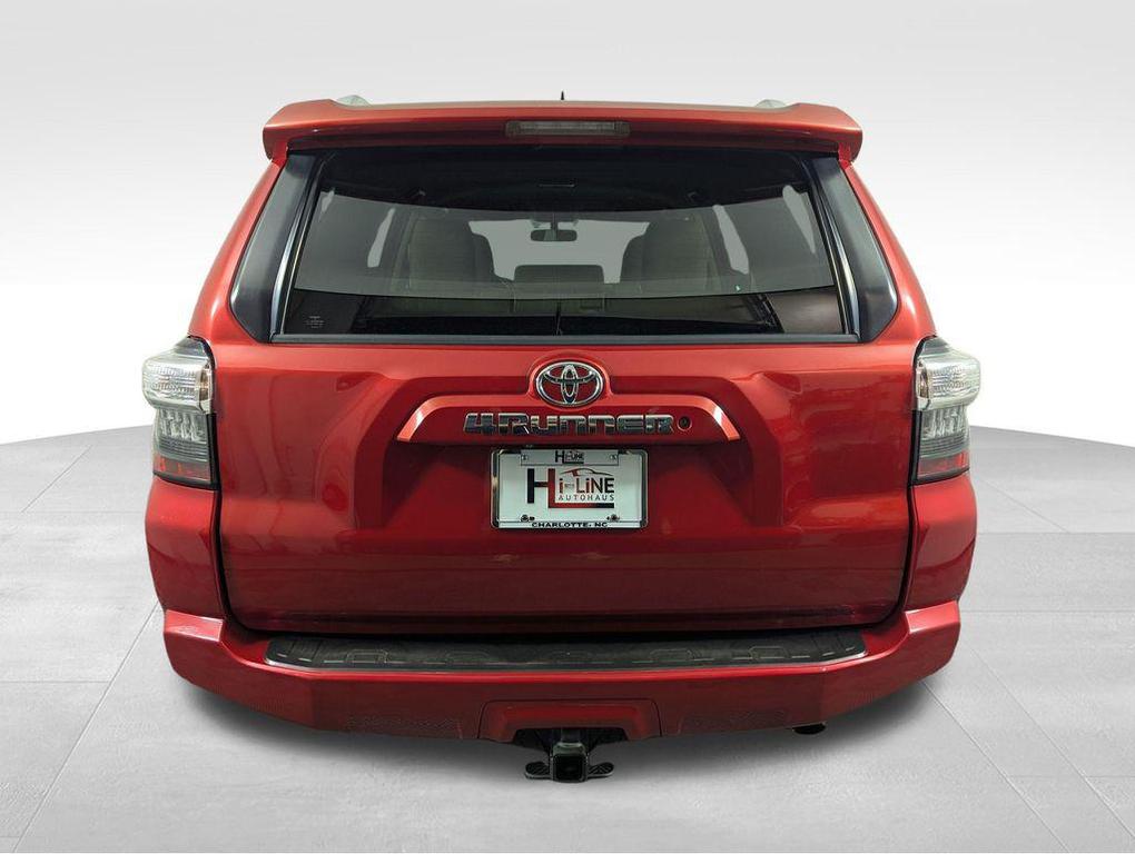used 2014 Toyota 4Runner car, priced at $19,880