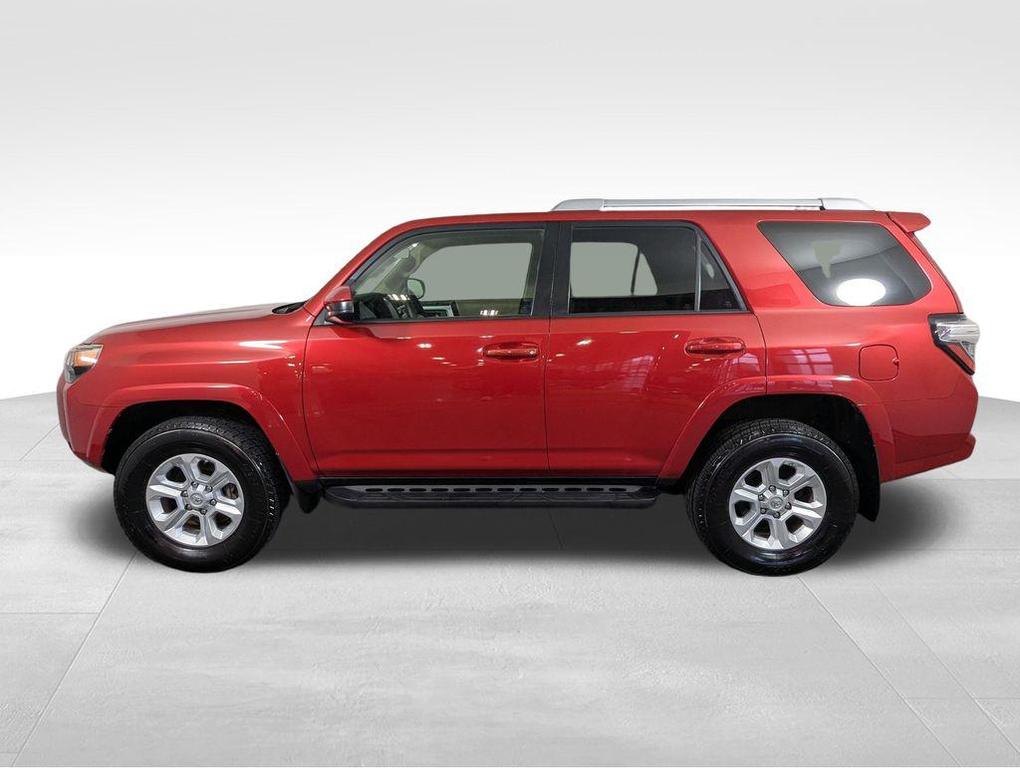 used 2014 Toyota 4Runner car, priced at $19,880
