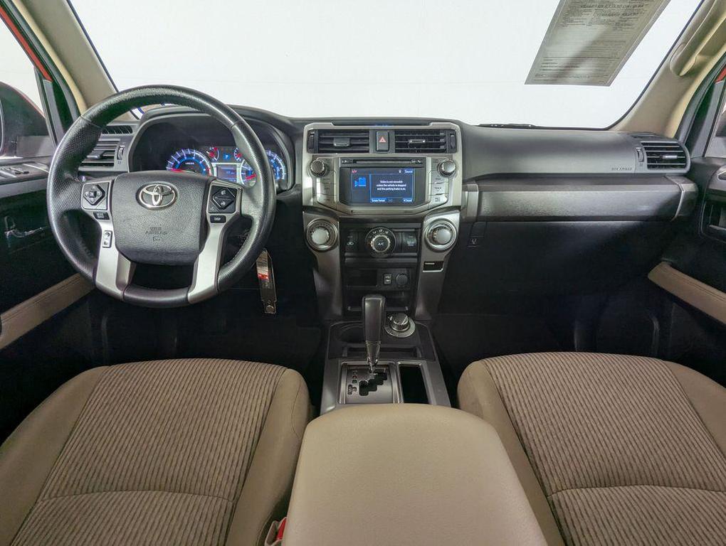 used 2014 Toyota 4Runner car, priced at $19,880