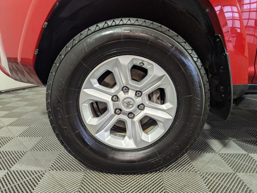 used 2014 Toyota 4Runner car, priced at $19,880