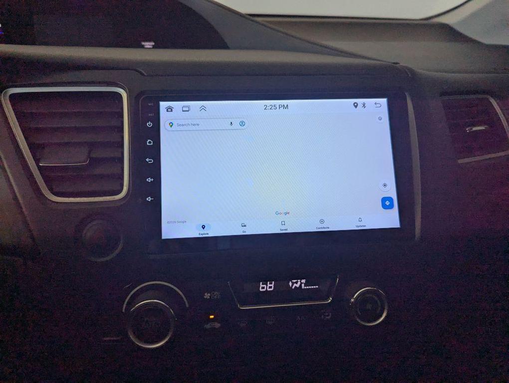 used 2013 Honda Civic car, priced at $9,650