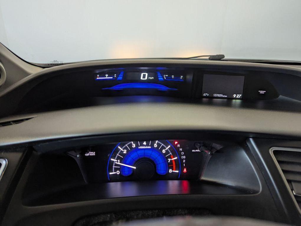 used 2013 Honda Civic car, priced at $9,650