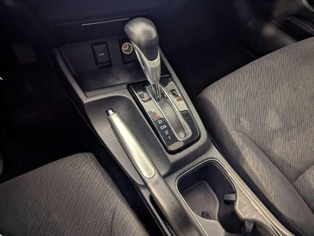 used 2013 Honda Civic car, priced at $9,650
