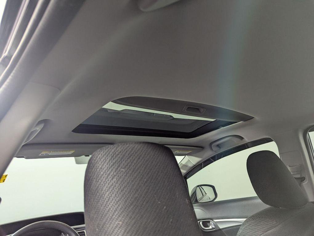 used 2013 Honda Civic car, priced at $9,650