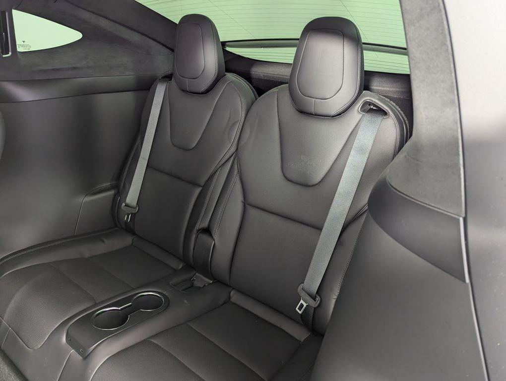 used 2022 Tesla Model X car, priced at $60,997