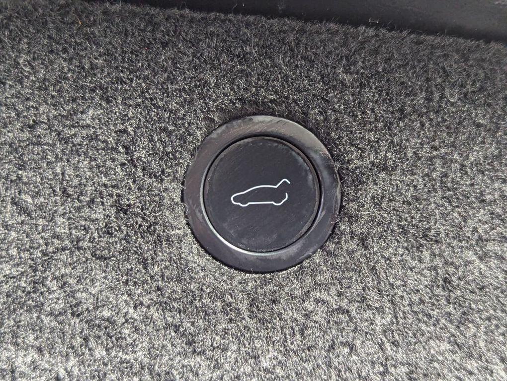 used 2022 Tesla Model X car, priced at $60,997