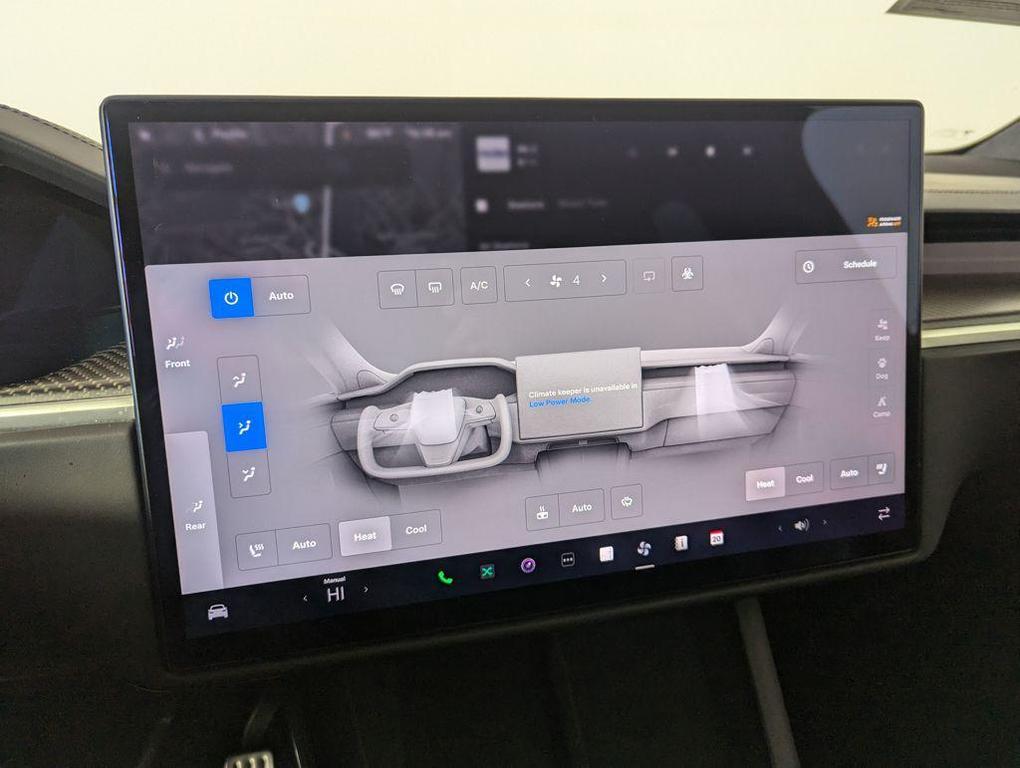 used 2022 Tesla Model X car, priced at $60,997