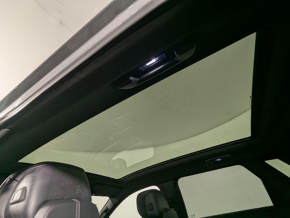 used 2024 Cadillac LYRIQ car, priced at $42,750