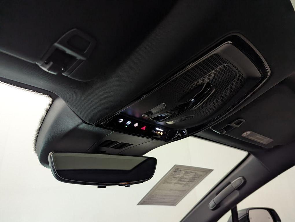 used 2024 Cadillac LYRIQ car, priced at $42,750