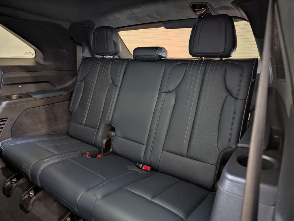 used 2025 Cadillac Escalade IQ car, priced at $105,868
