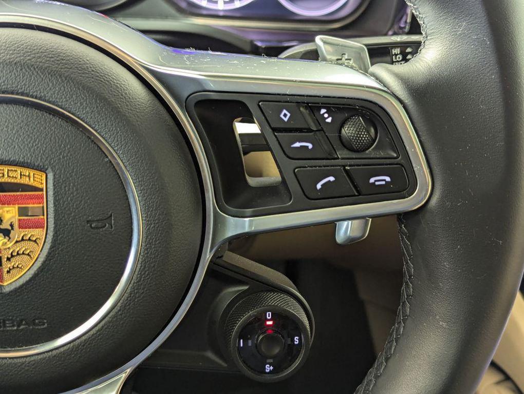 used 2022 Porsche Cayenne car, priced at $65,657