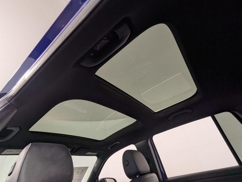 used 2021 Mercedes-Benz GLB 250 car, priced at $25,500