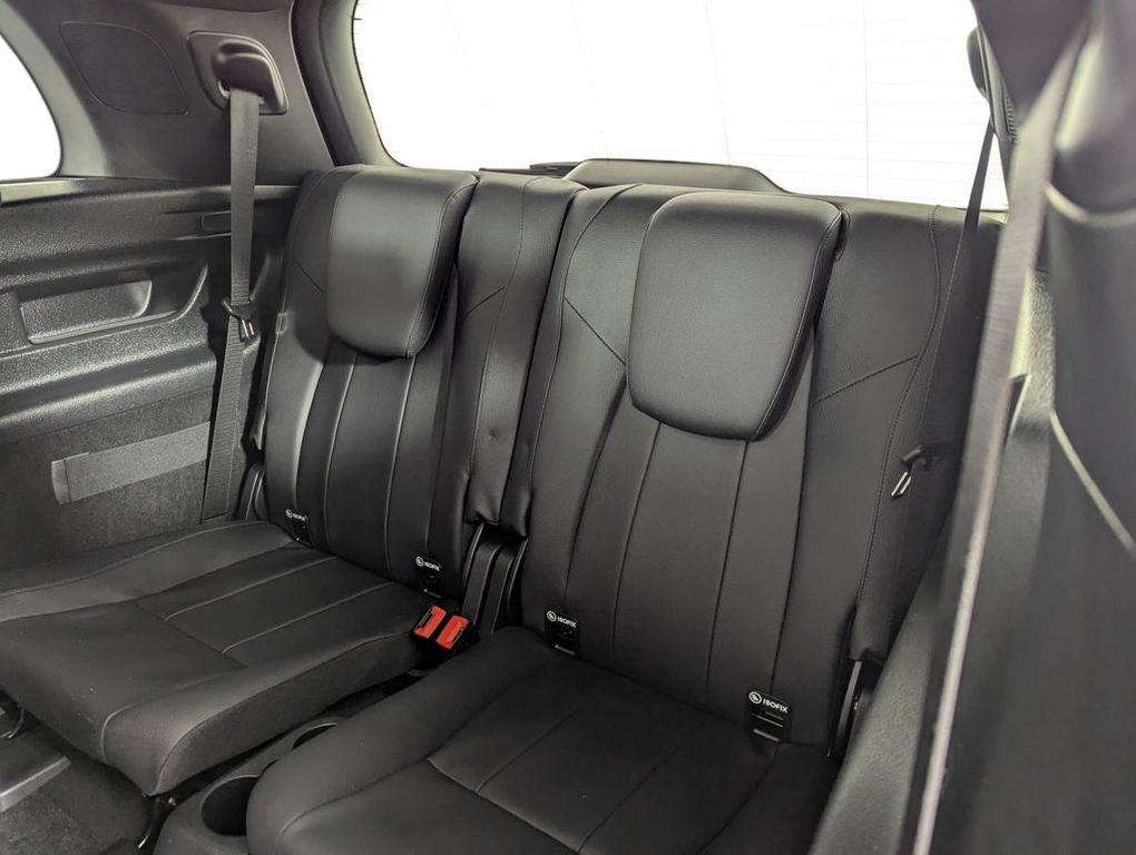 used 2021 Mercedes-Benz GLB 250 car, priced at $25,500