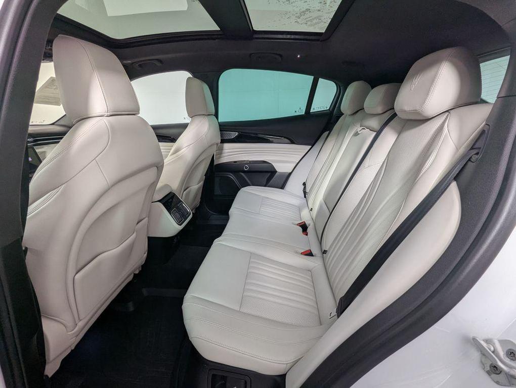 used 2023 Maserati Grecale car, priced at $44,000