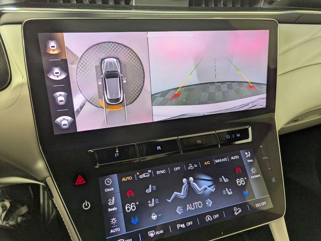 used 2023 Maserati Grecale car, priced at $44,000