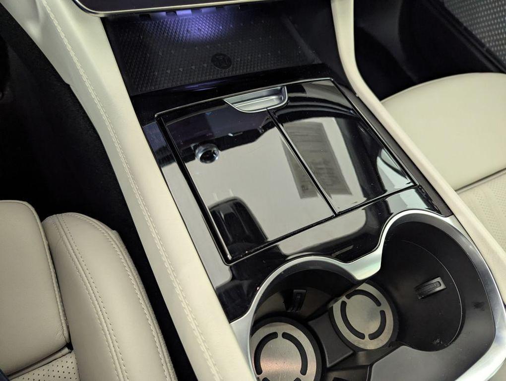 used 2023 Maserati Grecale car, priced at $44,000