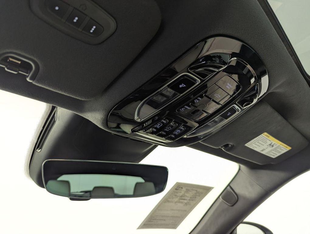 used 2023 Maserati Grecale car, priced at $44,000