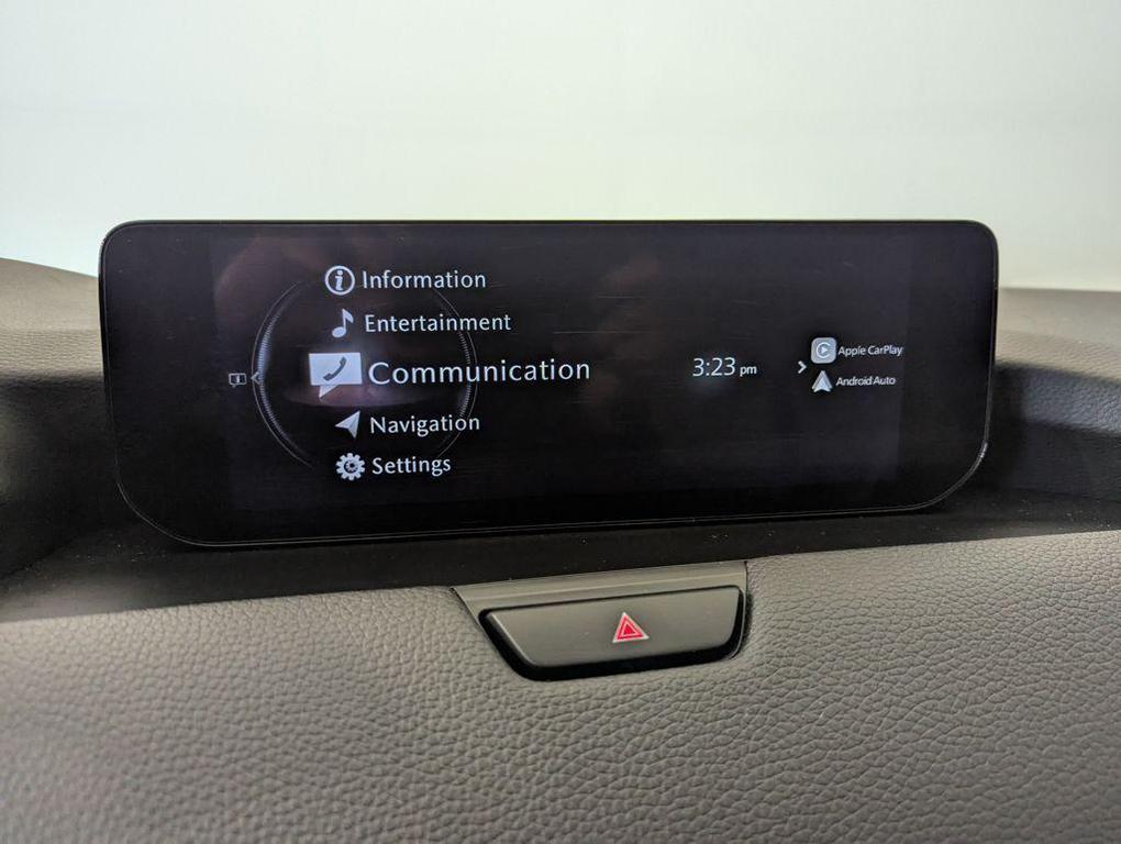 used 2024 Mazda CX-90 PHEV car, priced at $28,000