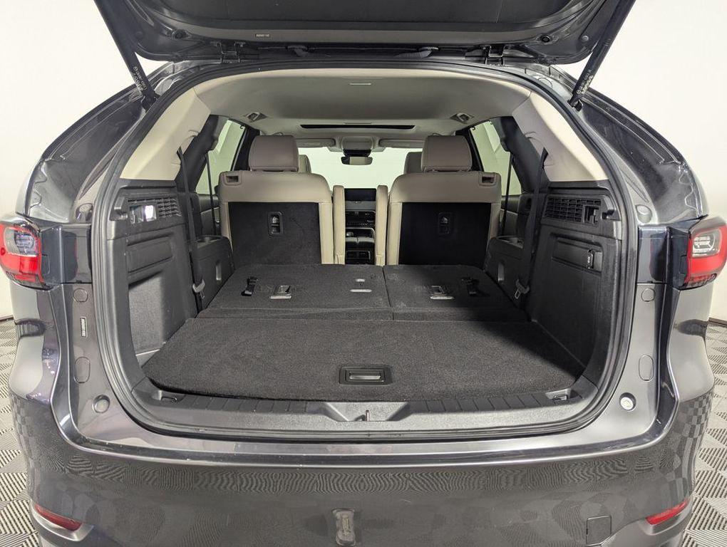 used 2024 Mazda CX-90 PHEV car, priced at $28,000