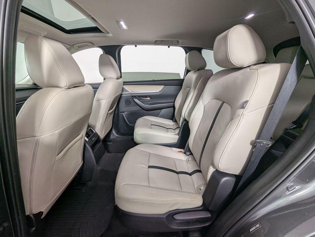 used 2024 Mazda CX-90 PHEV car, priced at $28,000