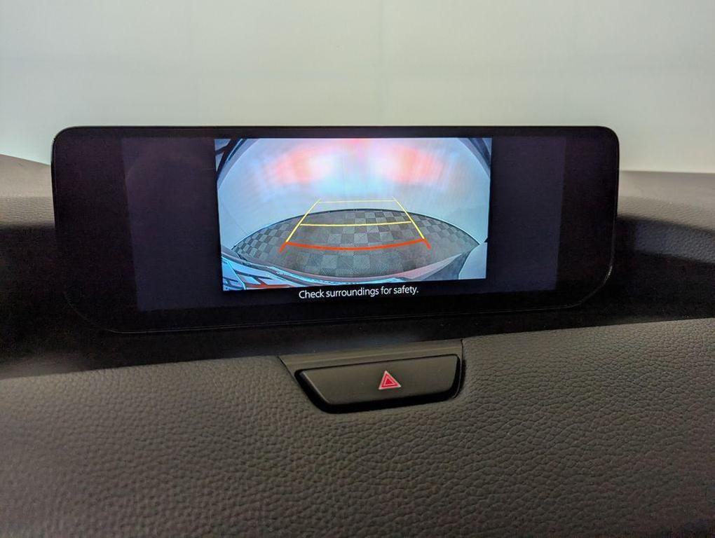 used 2024 Mazda CX-90 PHEV car, priced at $28,000