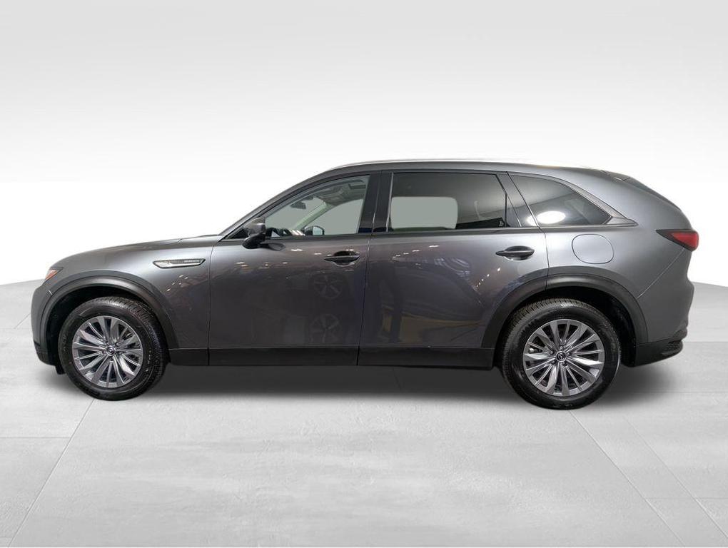 used 2024 Mazda CX-90 PHEV car, priced at $28,000