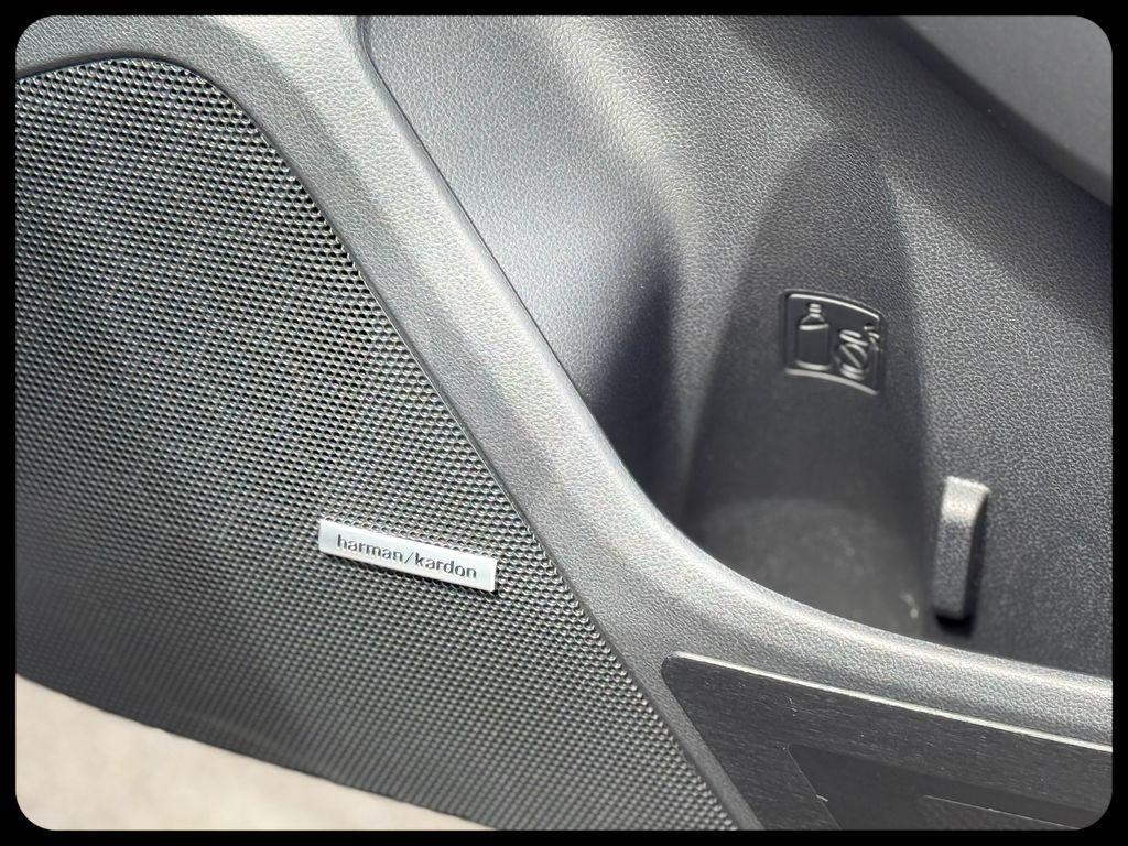 used 2024 Subaru WRX car, priced at $33,883