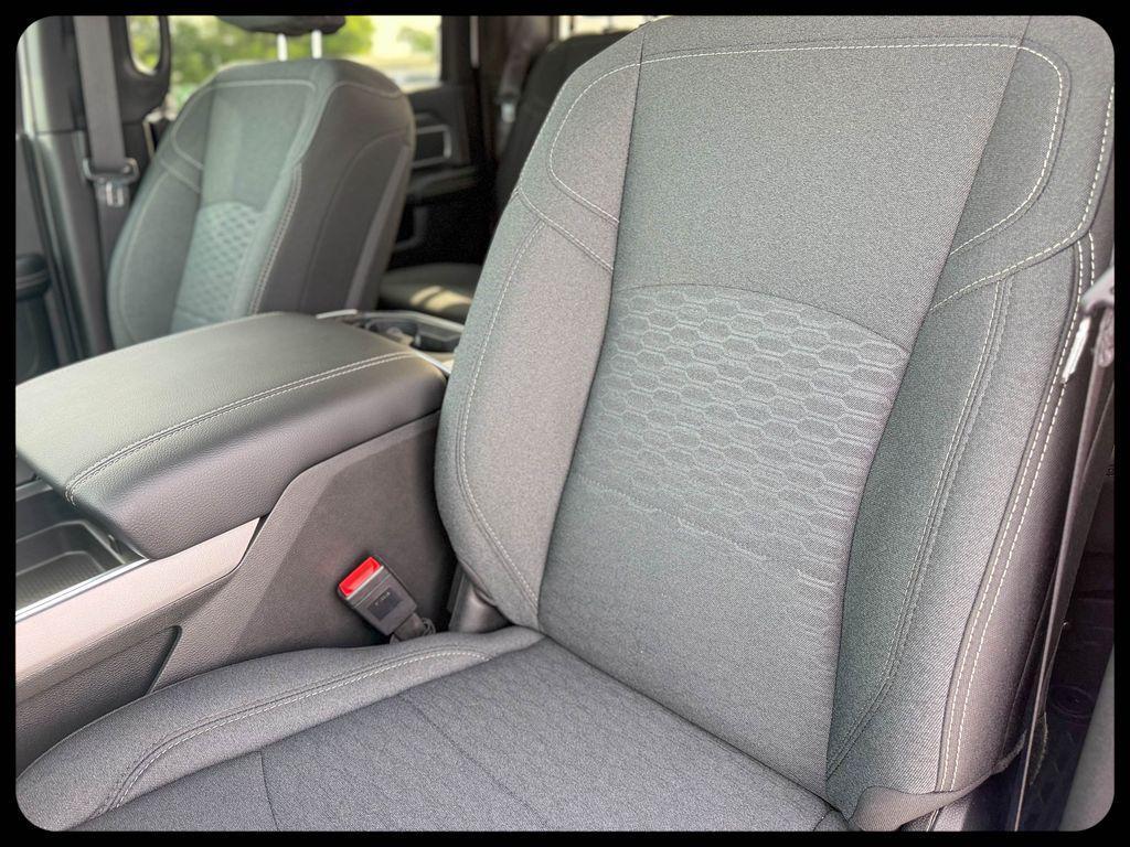 new 2026 Ram 2500 car, priced at $72,544