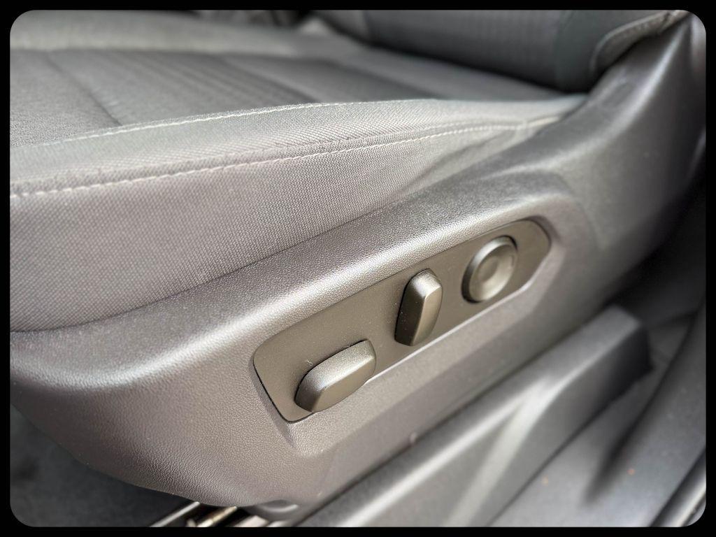 used 2023 Chevrolet Silverado 1500 car, priced at $35,347
