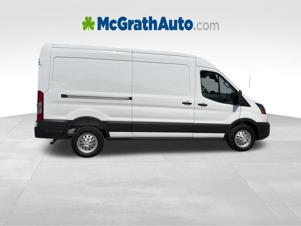 new 2026 Ford Transit-250 car, priced at $57,755