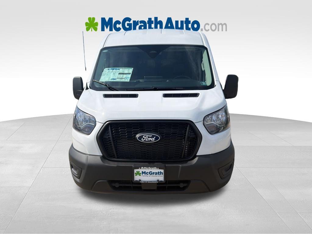 new 2026 Ford Transit-250 car, priced at $57,755