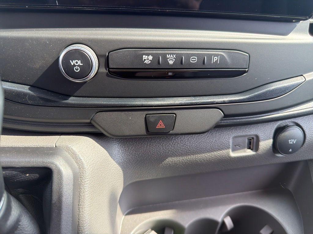 new 2026 Ford Transit-250 car, priced at $53,890
