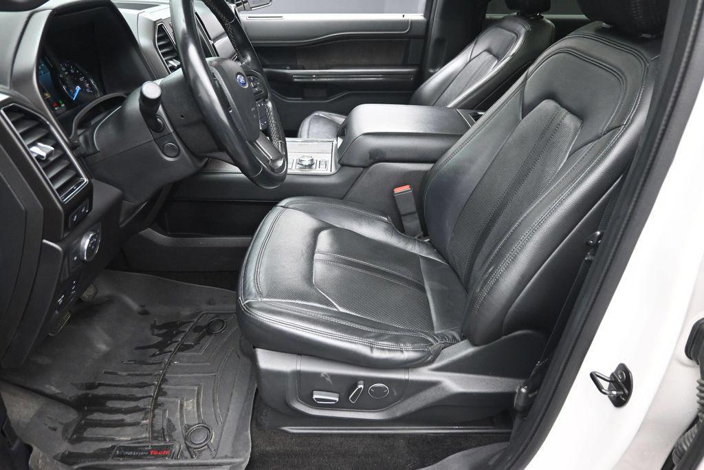 used 2018 Ford Expedition Max car, priced at $22,692