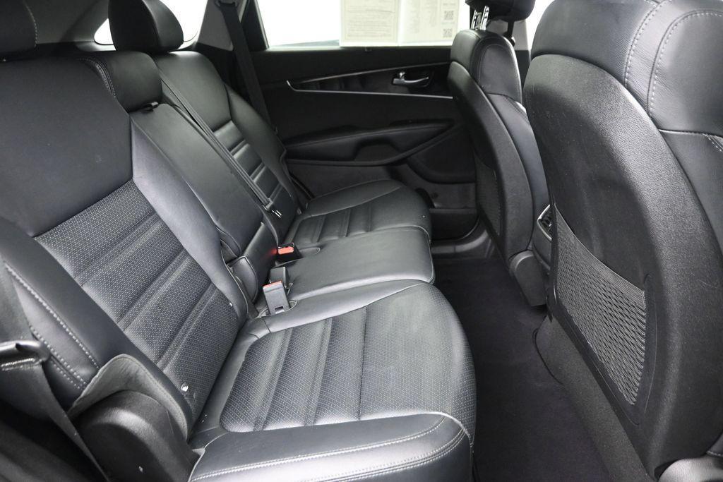 used 2017 Kia Sorento car, priced at $16,995