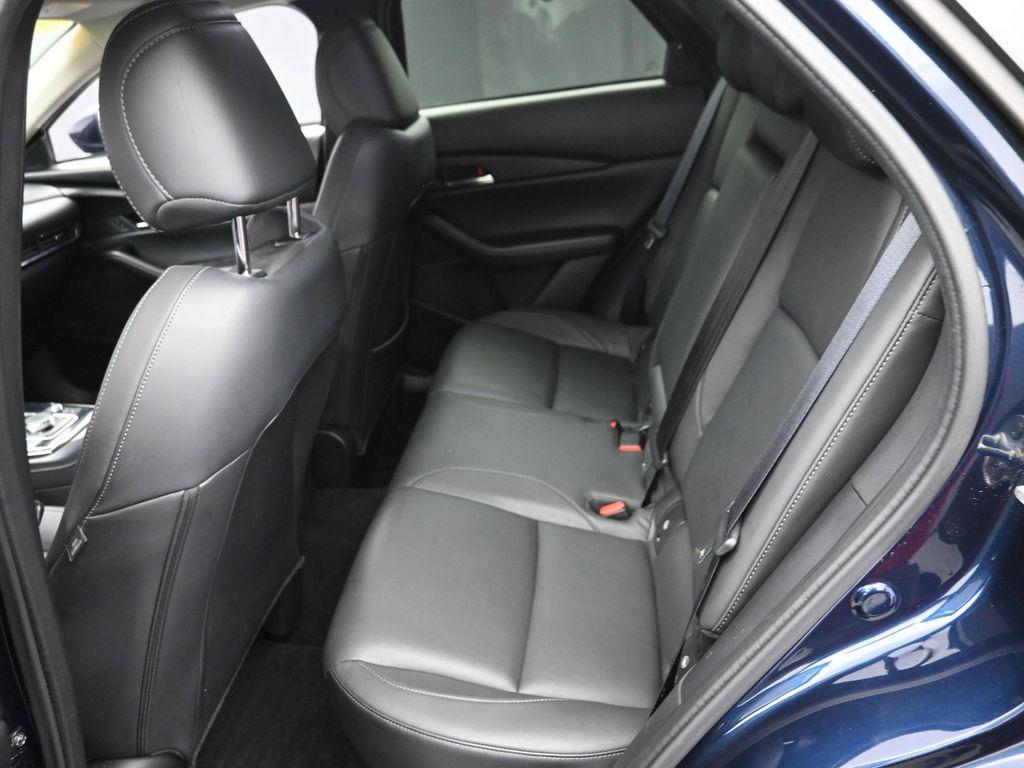 used 2023 Mazda CX-30 car, priced at $22,995