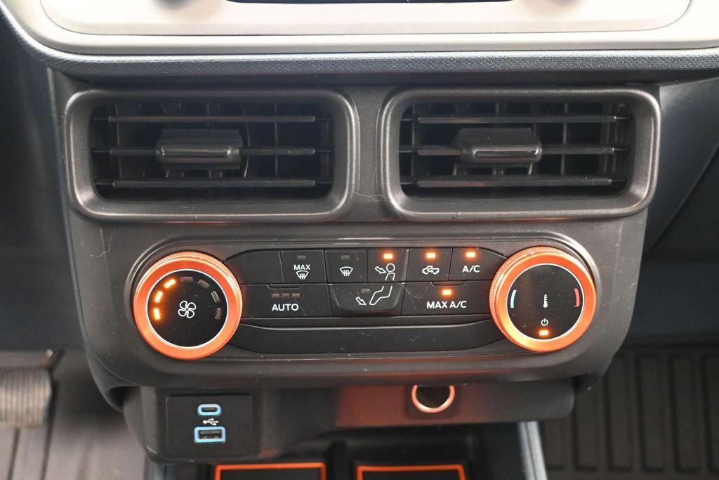 used 2023 Ford Maverick car, priced at $25,237