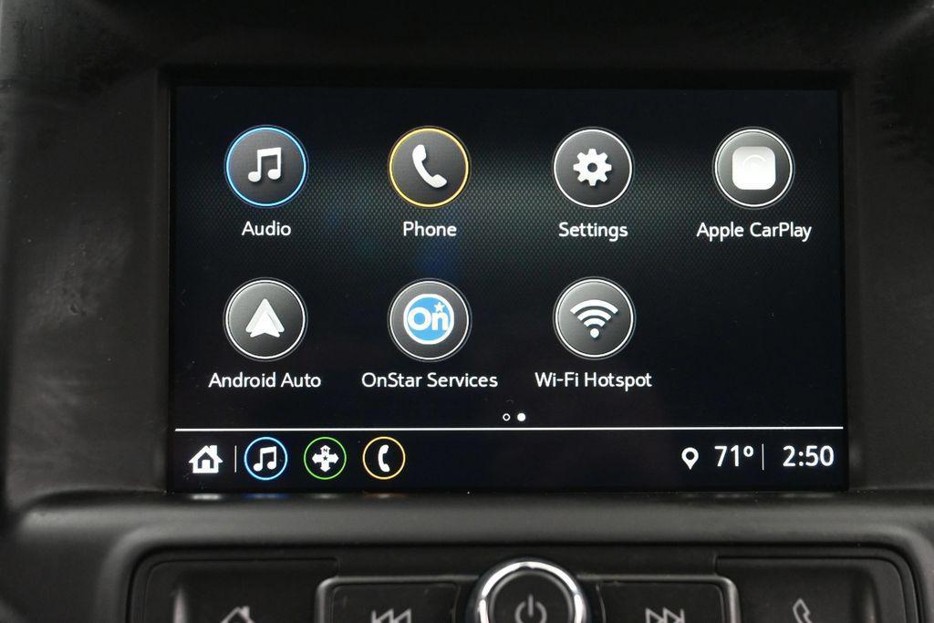 used 2018 GMC Terrain car, priced at $11,612