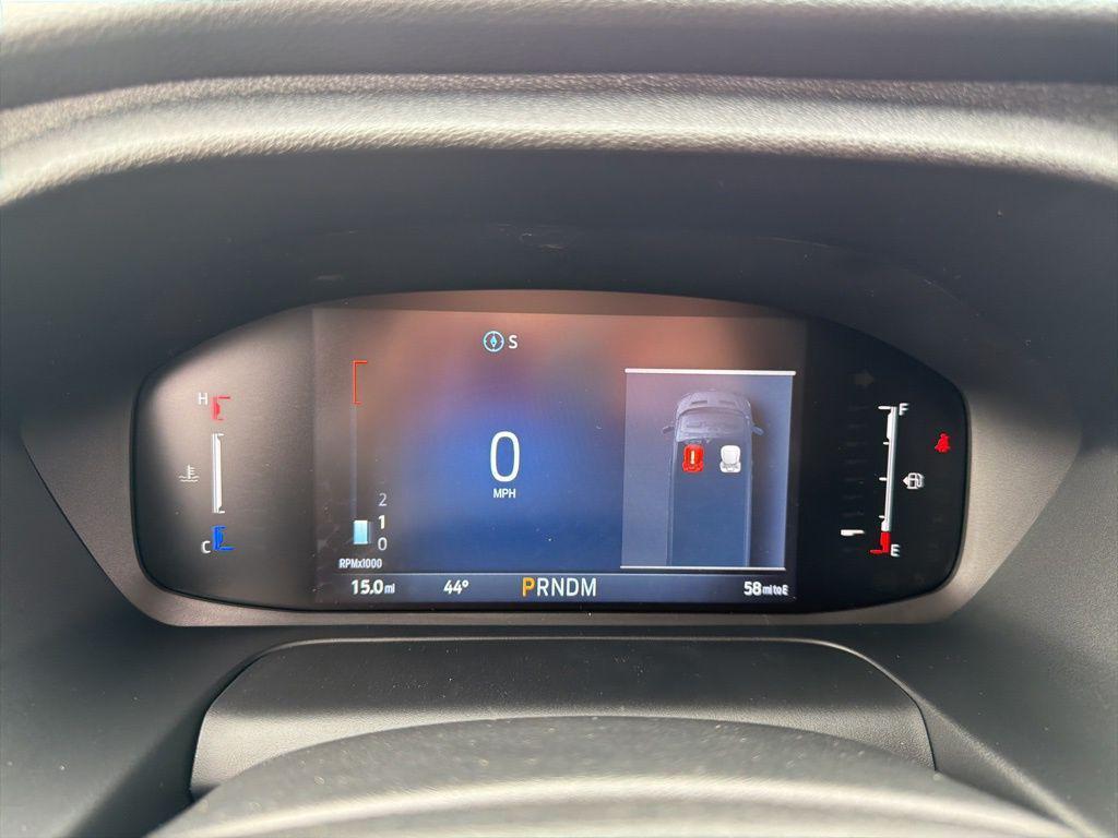 new 2026 Ford Transit-150 car, priced at $53,330