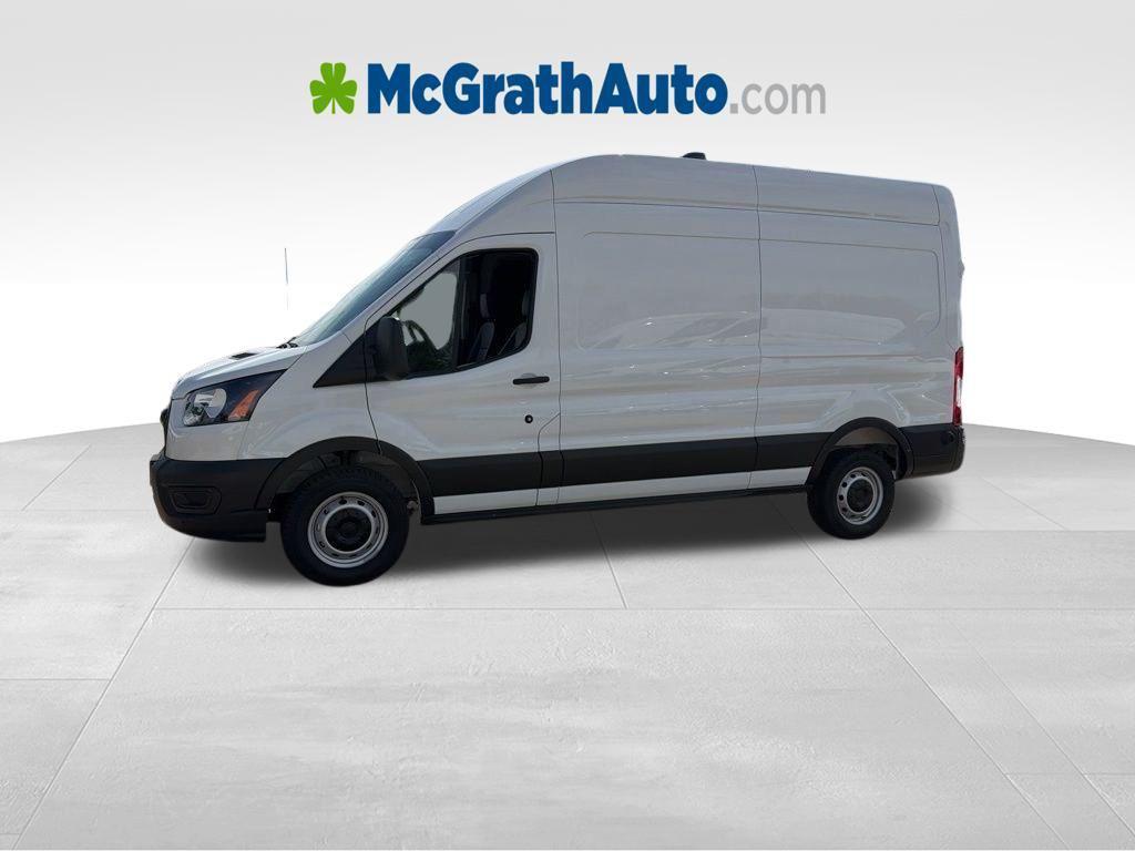 new 2026 Ford Transit-350 car, priced at $59,405