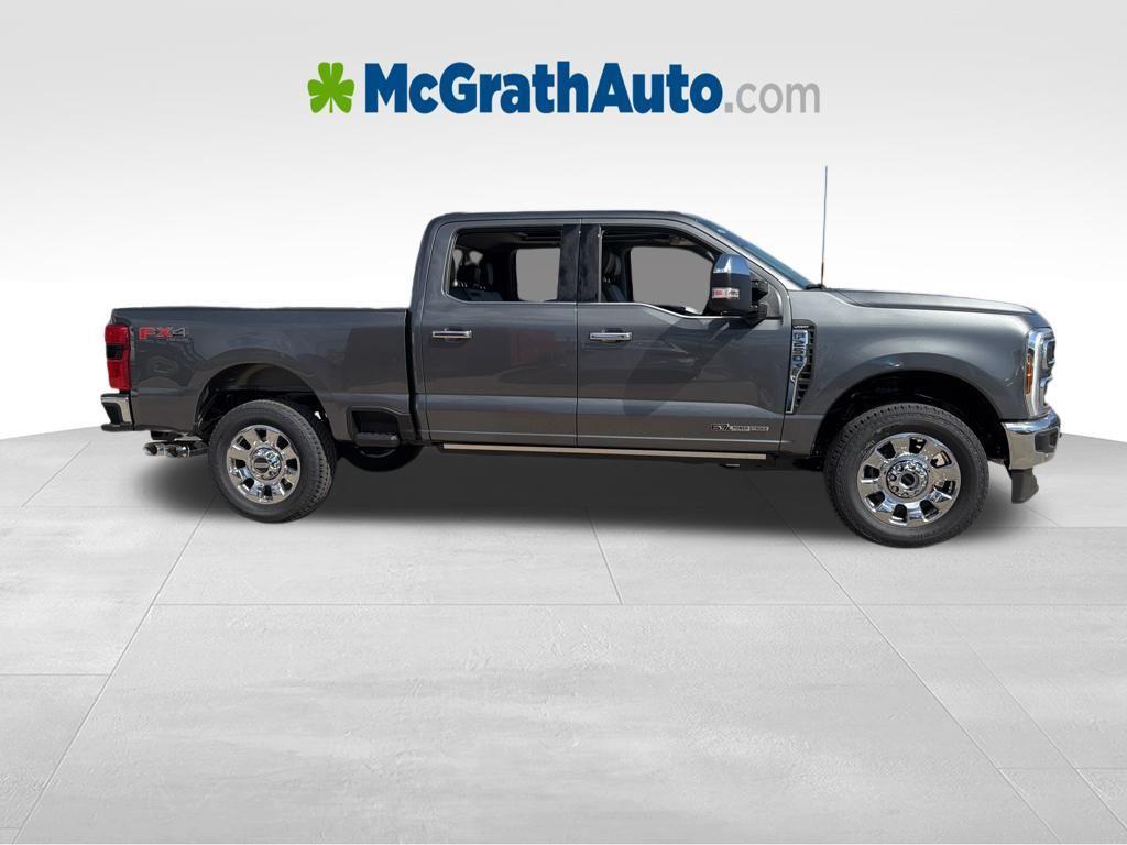new 2026 Ford F-250 car, priced at $81,990