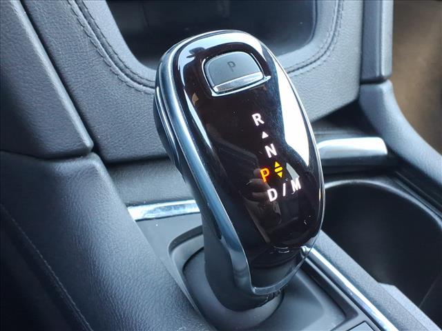 used 2023 Cadillac XT5 car, priced at $32,585